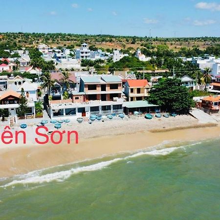 Thien Son Hostel - Giap Bien Муйне Екстер'єр фото