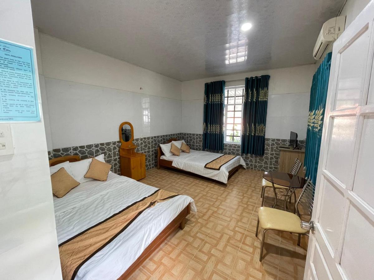 Thien Son Hostel - Giap Bien Муйне Екстер'єр фото
