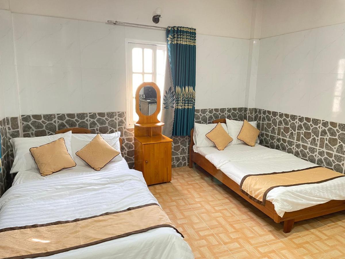 Thien Son Hostel - Giap Bien Муйне Екстер'єр фото