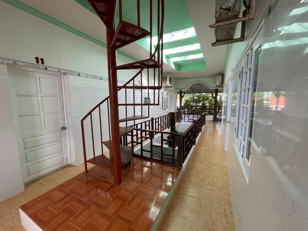 Thien Son Hostel - Giap Bien Муйне Екстер'єр фото