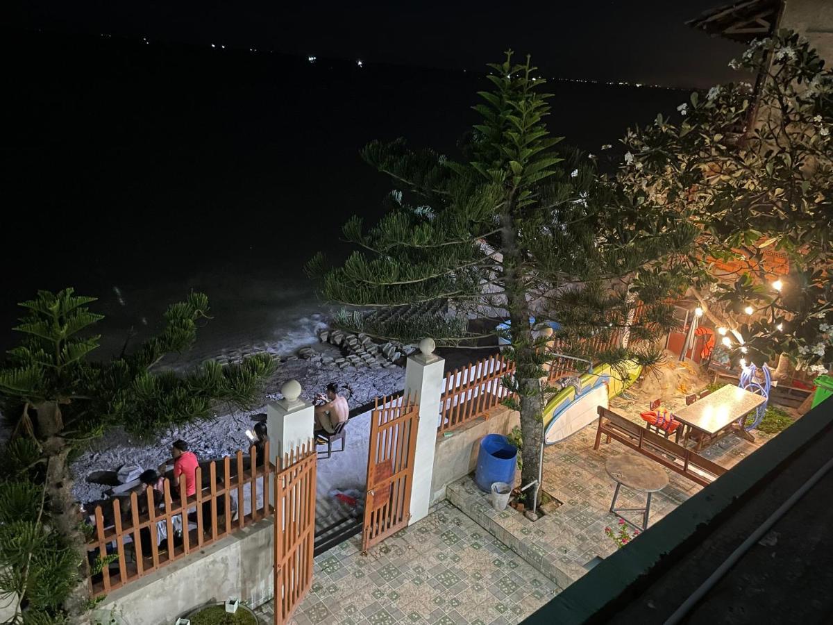 Thien Son Hostel - Giap Bien Муйне Екстер'єр фото