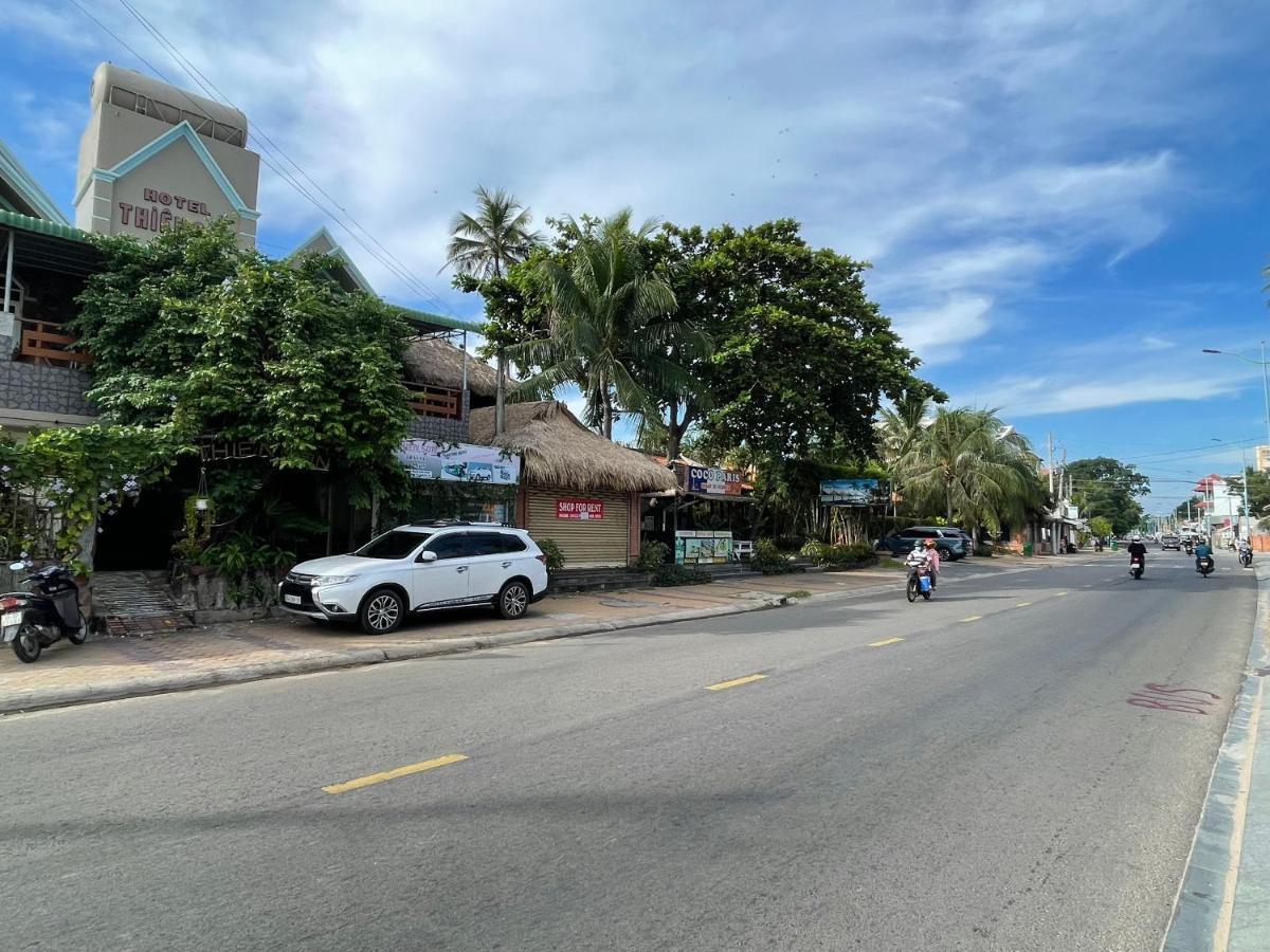 Thien Son Hostel - Giap Bien Муйне Екстер'єр фото