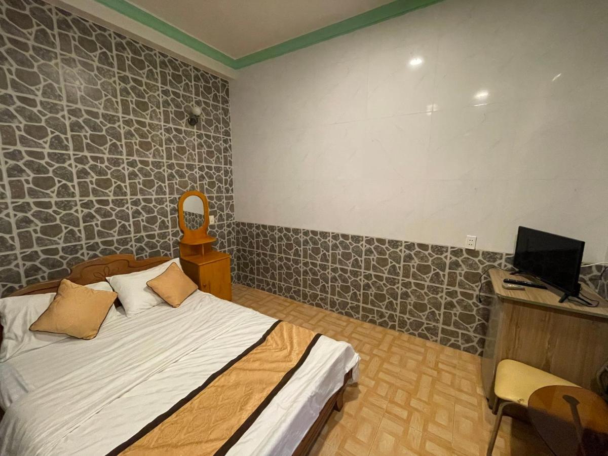 Thien Son Hostel - Giap Bien Муйне Екстер'єр фото