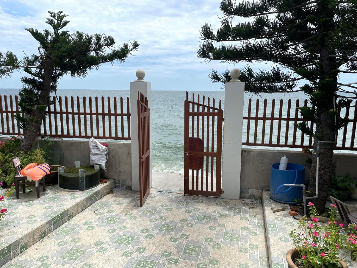 Thien Son Hostel - Giap Bien Муйне Екстер'єр фото