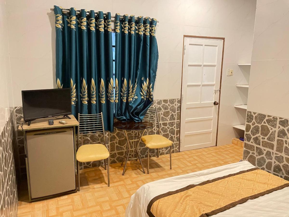 Thien Son Hostel - Giap Bien Муйне Екстер'єр фото