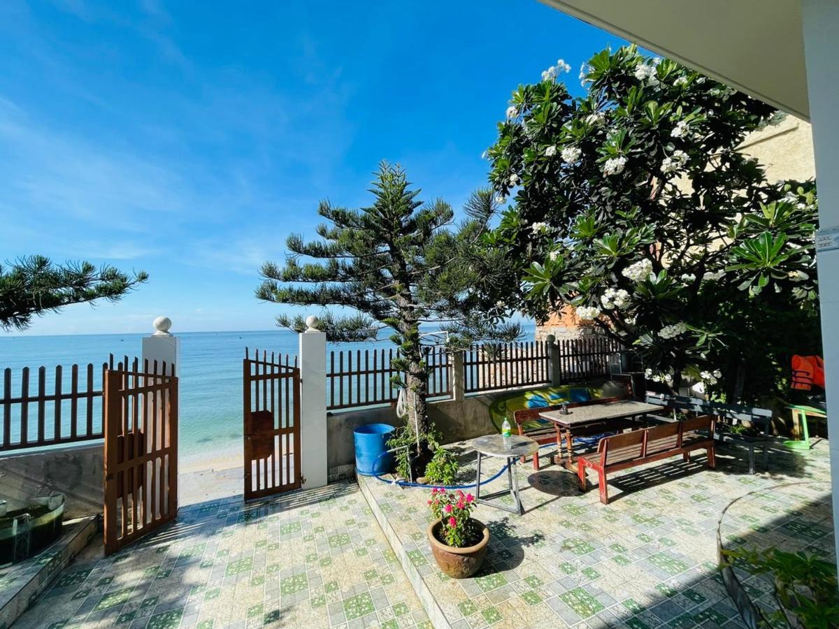 Thien Son Hostel - Giap Bien Муйне Екстер'єр фото