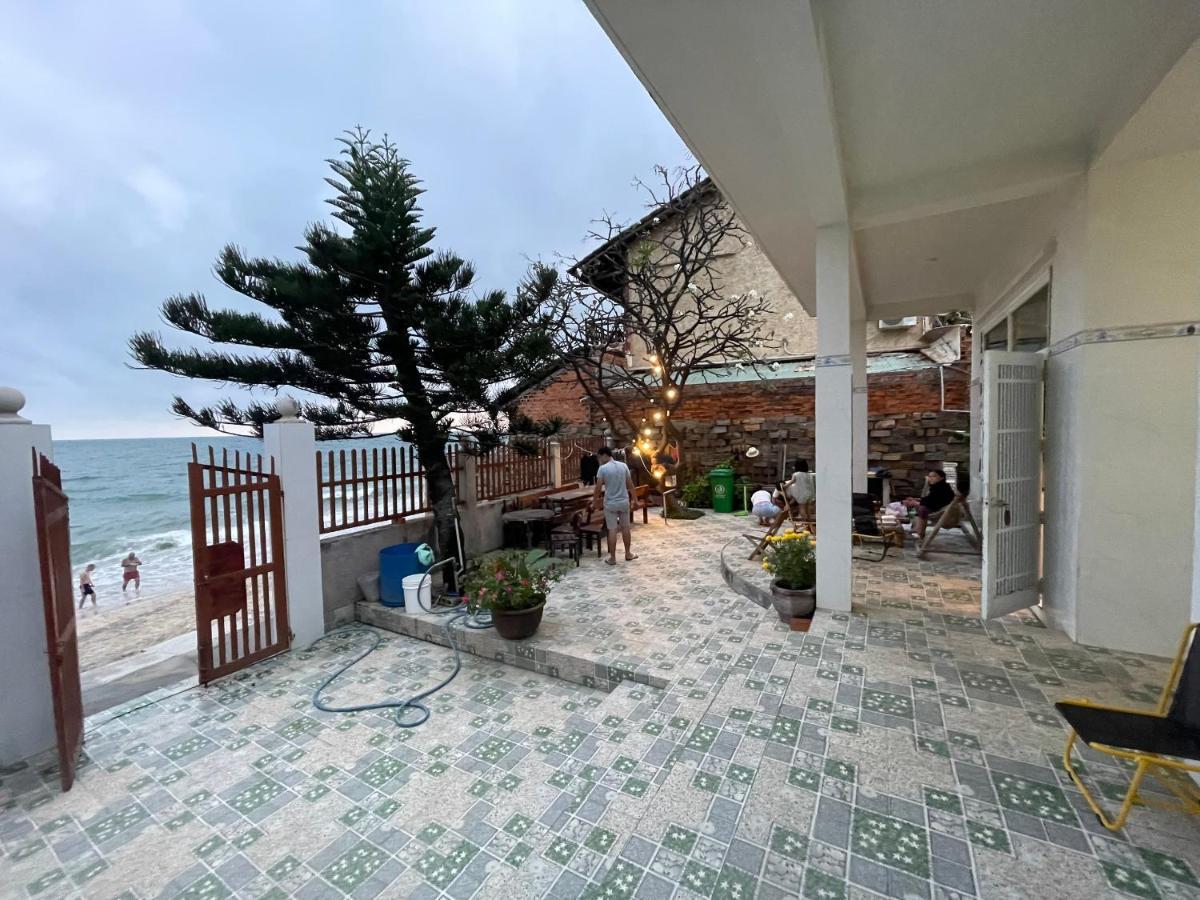 Thien Son Hostel - Giap Bien Муйне Екстер'єр фото