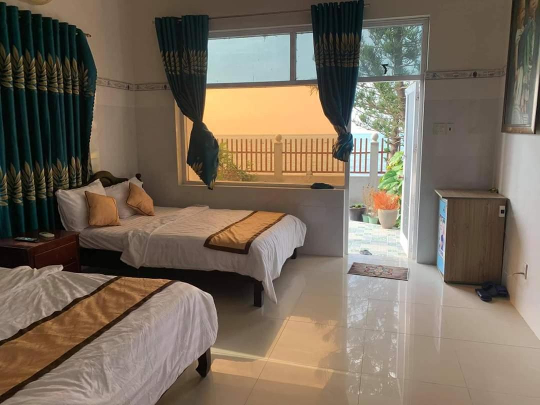 Thien Son Hostel - Giap Bien Муйне Екстер'єр фото