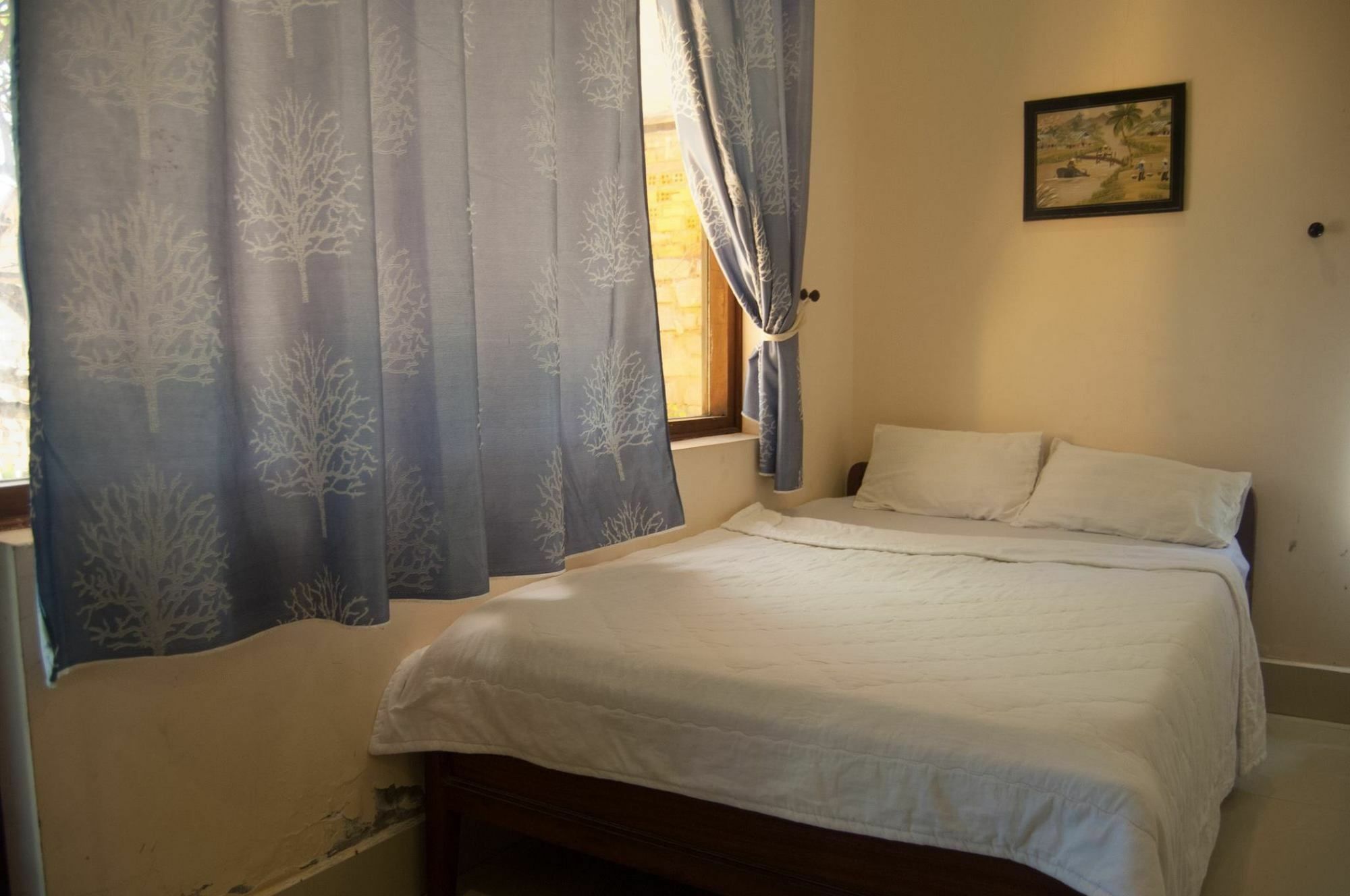 Thien Son Hostel - Giap Bien Муйне Екстер'єр фото