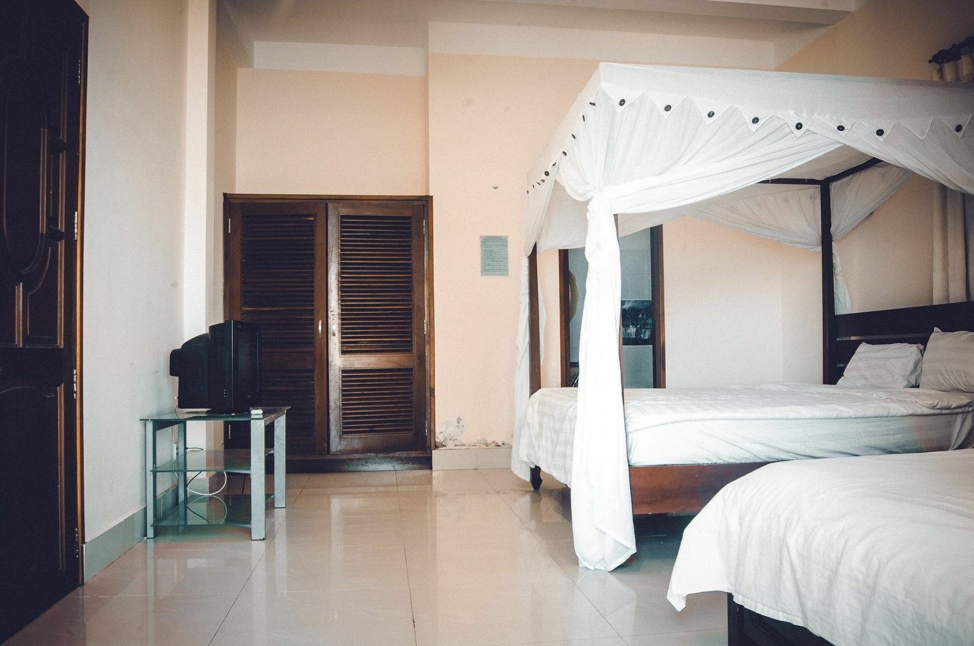 Thien Son Hostel - Giap Bien Муйне Екстер'єр фото