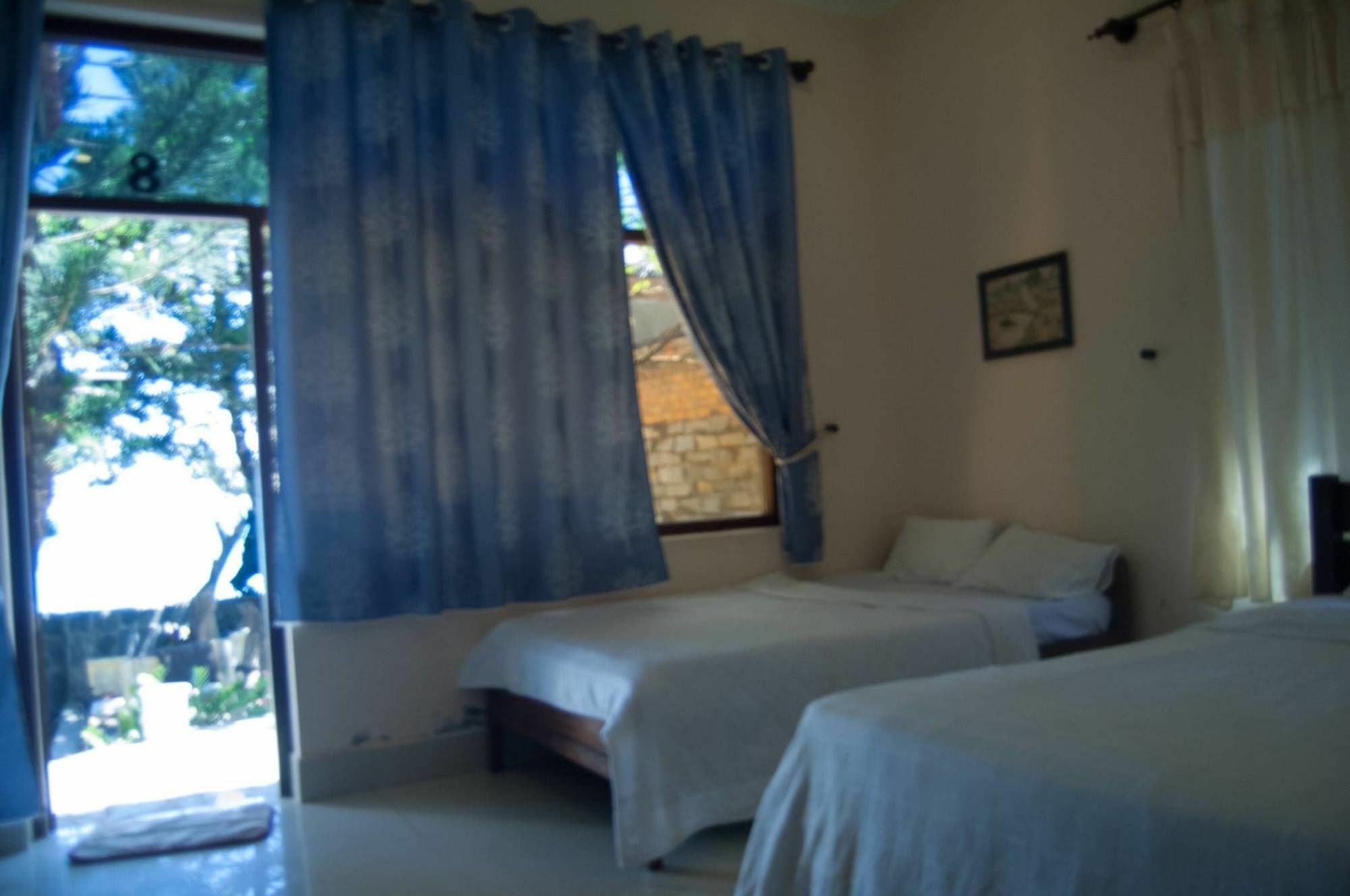 Thien Son Hostel - Giap Bien Муйне Екстер'єр фото